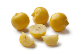 Hymor eingelegte Zitronen in Salz